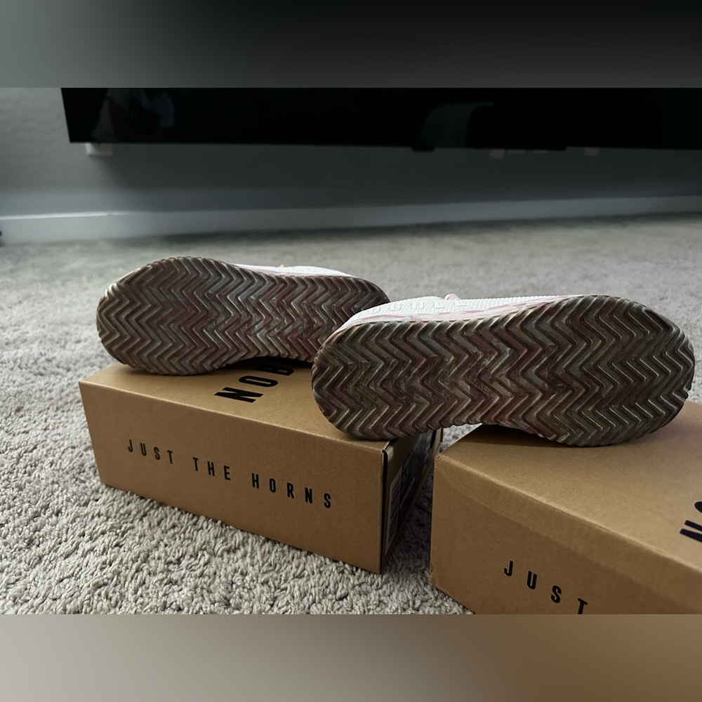 Nobull Trainers - image 6